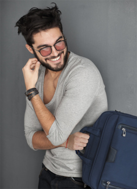 Logo trade promotional products picture of: Laptop bag 69803400