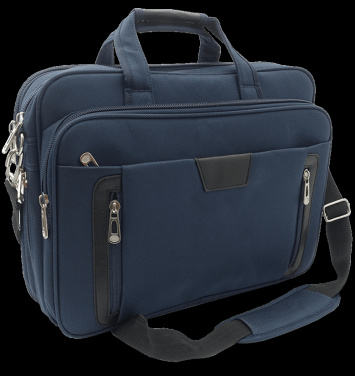 Logotrade promotional giveaways photo of: Laptop bag 69803400