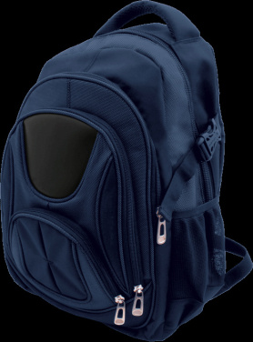 Logotrade advertising product image of: Laptop backpack 69903400