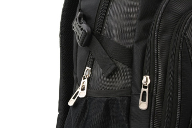 Logotrade promotional item picture of: Laptop backpack 69903400