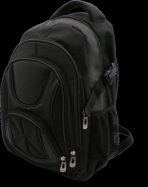 Logotrade promotional giveaways photo of: Laptop backpack 69903400