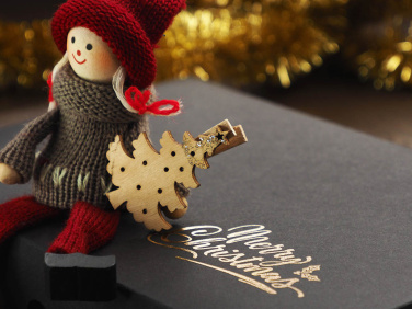 Logotrade promotional gift image of: Wallet 91801300