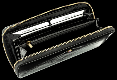 Logo trade promotional items picture of: Wallet 36008200