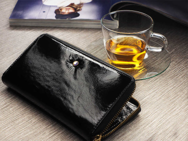 Logotrade advertising product image of: Wallet 36008200
