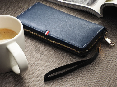 Logo trade promotional products image of: Wallet 36308300