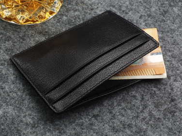 Logotrade promotional products photo of: RFID credit card case 190105200