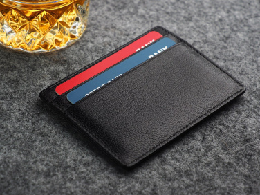 Logotrade corporate gifts photo of: RFID credit card case 190105200