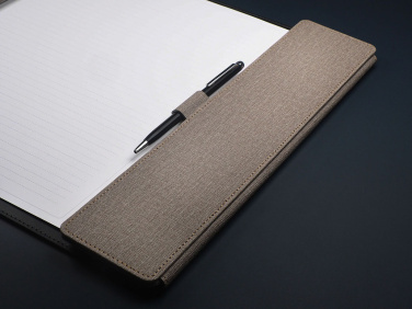 Logo trade business gift photo of: Hotel desk pad 159732100