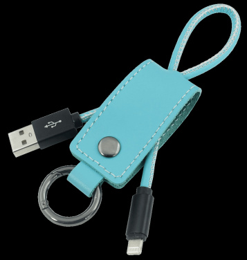Logotrade promotional items photo of: Keyring 59612900