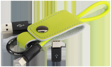 Logotrade promotional gift picture of: Keyring 59612900