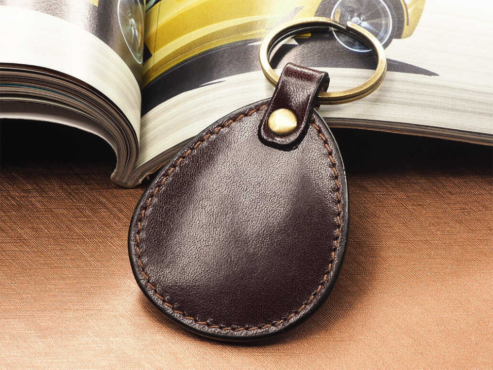 Logo trade promotional gifts picture of: Keyring 58904500