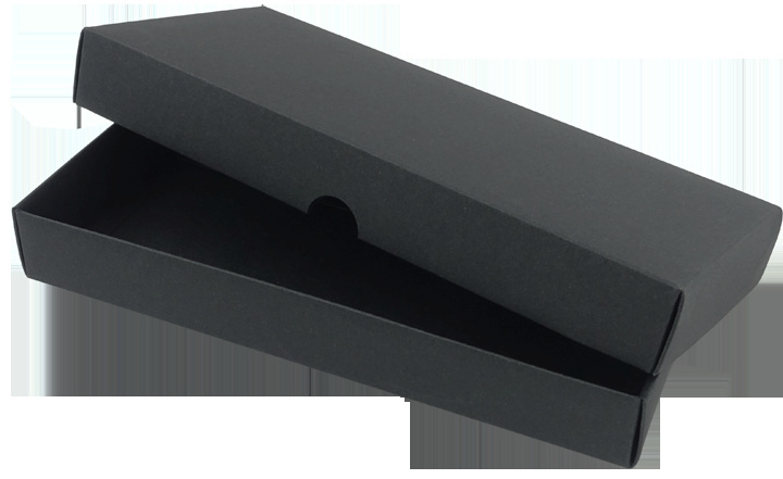 Logotrade promotional merchandise picture of: Box (17,2x7,6x2,3cm) 979037