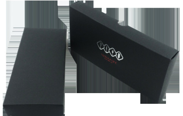 Logotrade advertising products photo of: Box (17,2x7,6x2,3cm) 979037