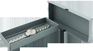 Logotrade business gift image of: Box (17,2x7,6x2,3cm) 979037