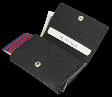 Logotrade promotional merchandise picture of: RFID wallet 541106