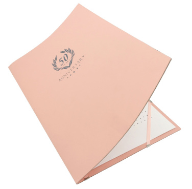 Logotrade promotional giveaway picture of: Certificate cover 152094