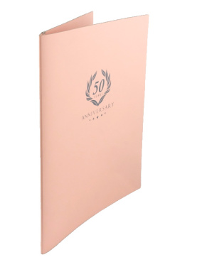 Logotrade corporate gift picture of: Certificate cover 152094