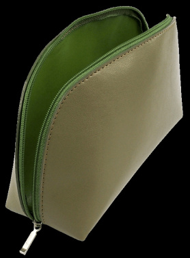 Logotrade promotional products photo of: Cosmetic bag 527119