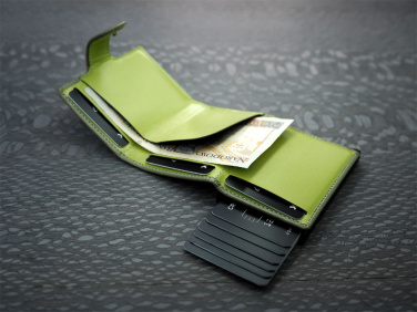 Logotrade advertising product picture of: RFID wallet 1225119