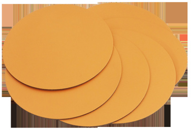 Logo trade promotional products picture of: 6 coasters set 1124094