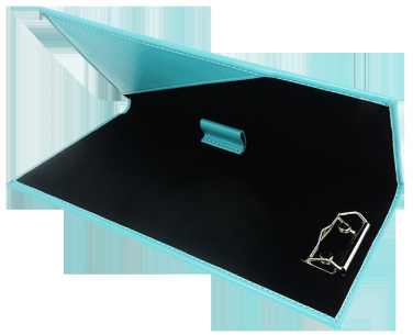 Logo trade corporate gifts image of: Prescription case 280119