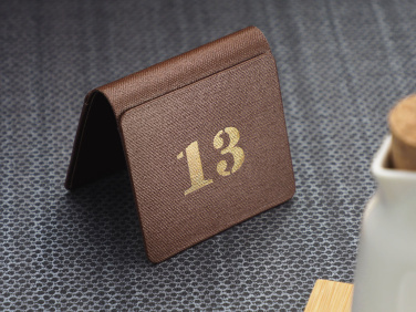 Logotrade promotional product picture of: Information stand 1687280