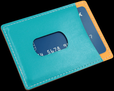 Logotrade promotional products photo of: Credit card holder 544119