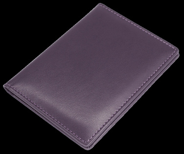 Logo trade promotional products picture of: Document wallet 1163119