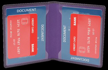 Logotrade promotional product picture of: Document wallet 1163119