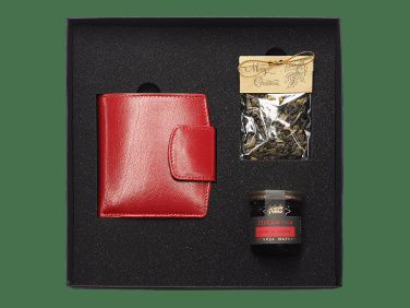 Logo trade promotional giveaways picture of: Christmas set 1756013