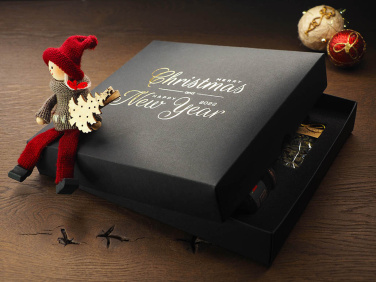 Logotrade corporate gift picture of: Christmas set 1756013