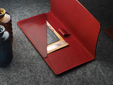 Logotrade corporate gifts photo of: Bill holder 1203141