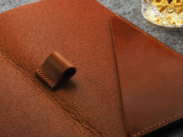 Logotrade corporate gifts photo of: Bill holder 1203141