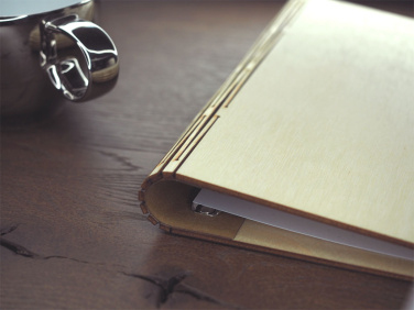 Logotrade business gift image of: Menu cover 1107121