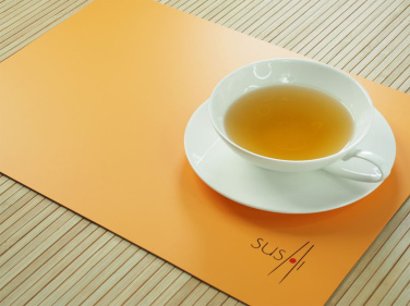 Logotrade promotional products photo of: Table mat 1040094