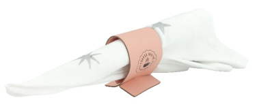 Logotrade promotional merchandise picture of: Napkin ring 1031094