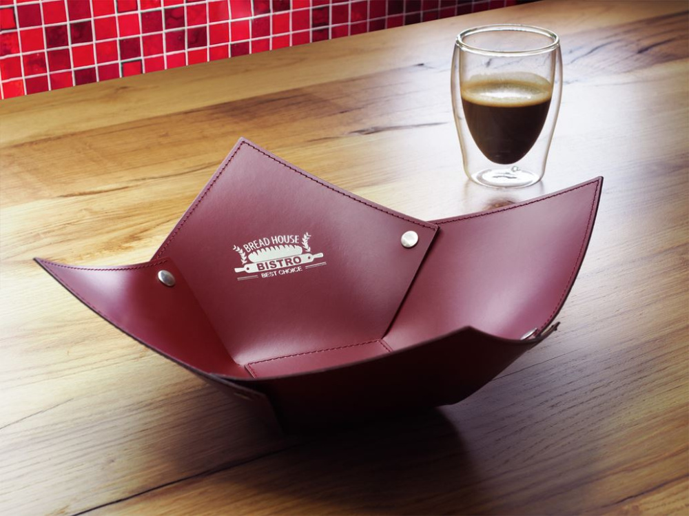 Logo trade corporate gift photo of: Basket 1034094