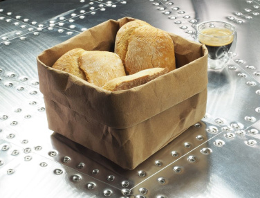 Logotrade promotional gift image of: Wash paper bag 950106