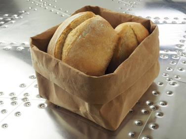 Logotrade promotional item picture of: Wash paper bag 950106