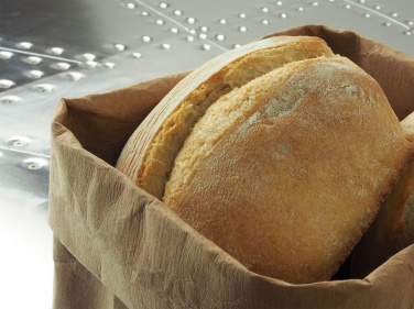 Logotrade business gifts photo of: Wash paper bag 950106