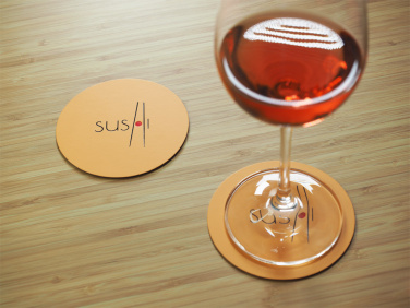 Logo trade promotional gifts picture of: Coaster 1047094