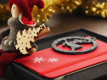 Logotrade promotional gift image of: Christmas set 1759076