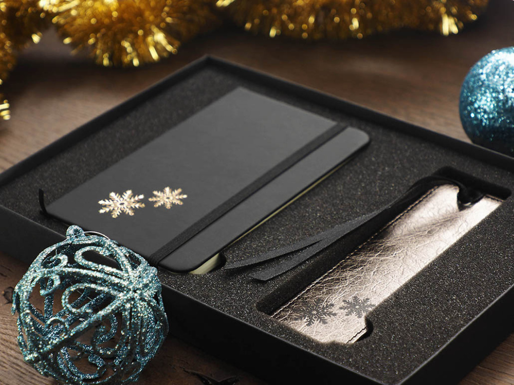 Logotrade advertising products photo of: Christmas set 1761076