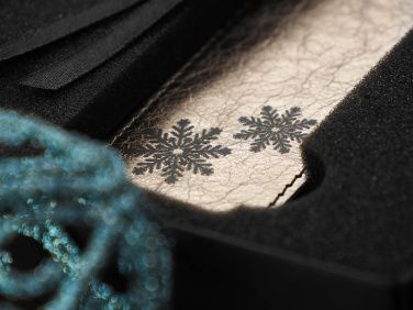 Logotrade promotional merchandise image of: Christmas set 1761076