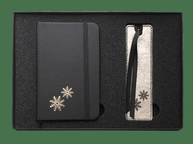 Logo trade corporate gift photo of: Christmas set 1761076