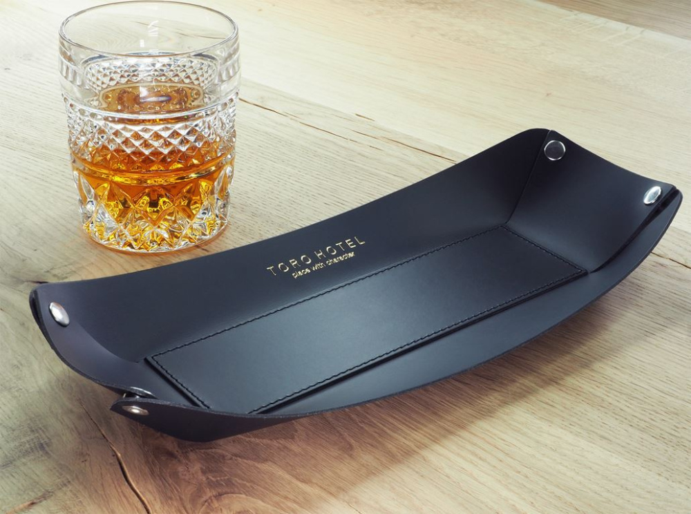 Logo trade promotional gifts picture of: Tray 1038094