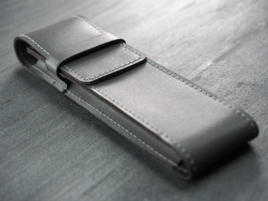 Logotrade promotional item picture of: Pen case 1221131