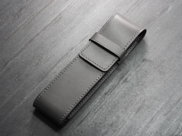 Logo trade promotional gifts image of: Pen case 1221131