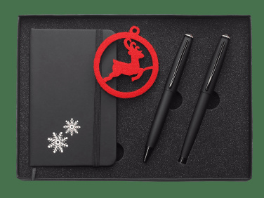 Logotrade promotional merchandise photo of: Christmas set 1764076