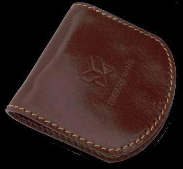 Logo trade corporate gift photo of: Wallet 863067